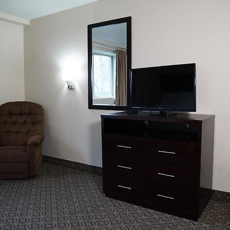 ספוקיין The Madison Inn מראה חיצוני תמונה