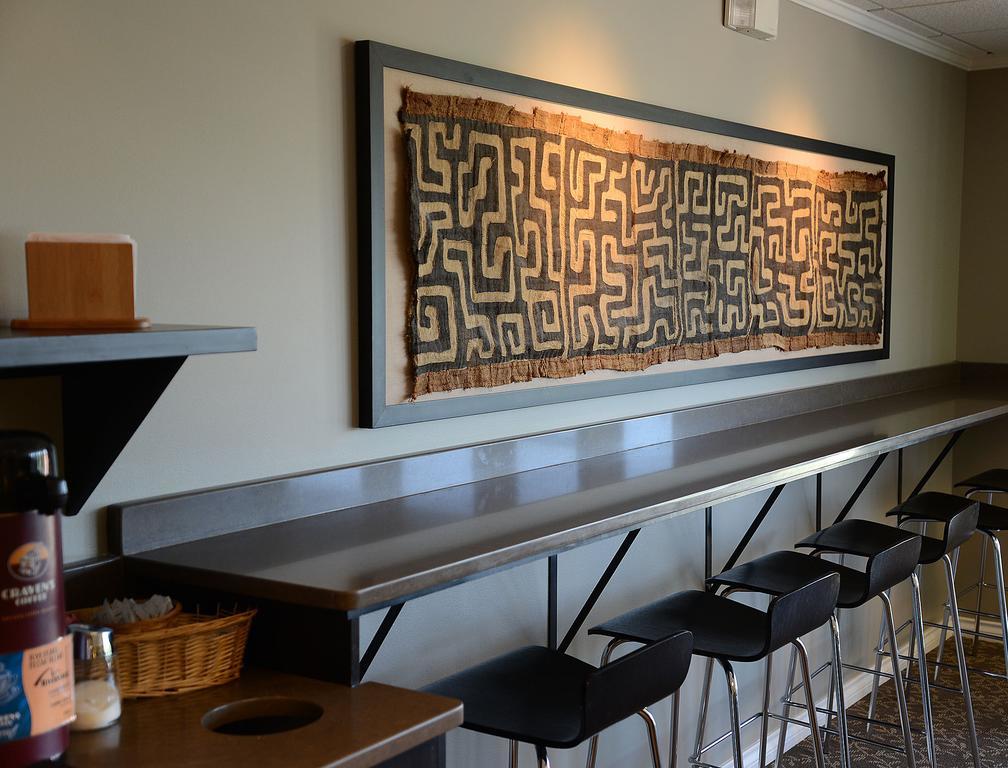 ספוקיין The Madison Inn מראה חיצוני תמונה