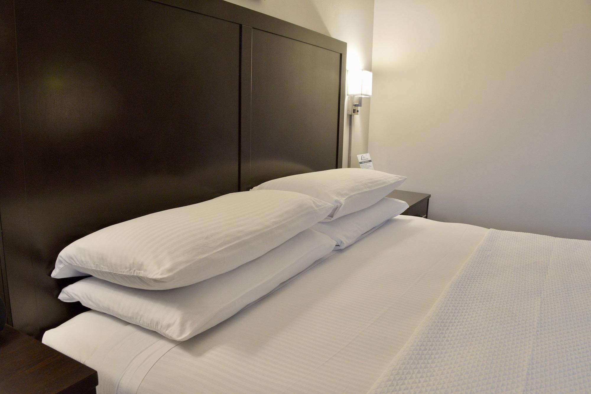ספוקיין The Madison Inn מראה חיצוני תמונה