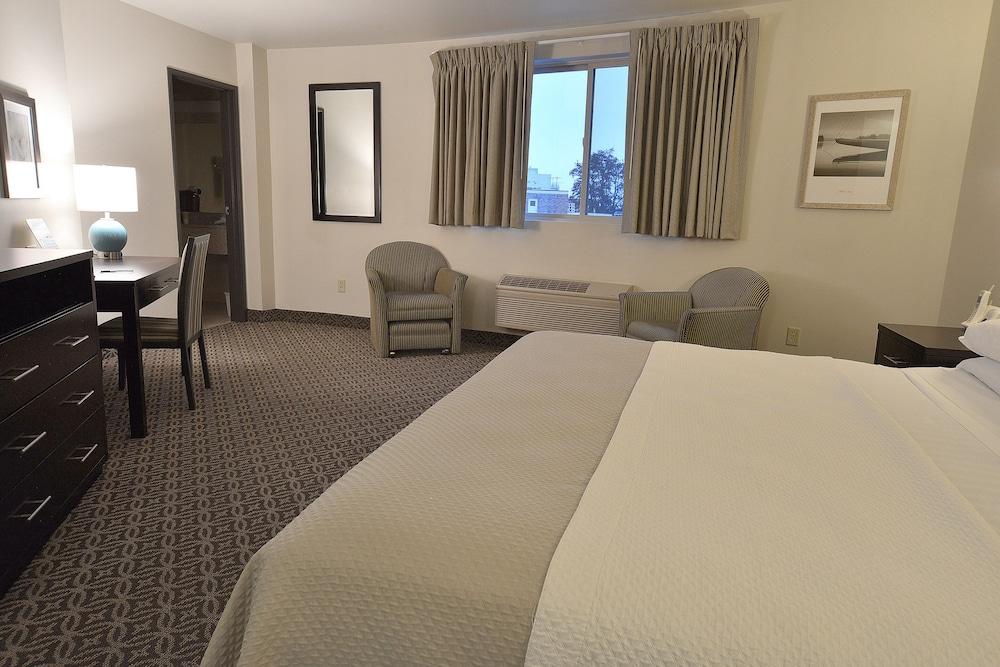 ספוקיין The Madison Inn מראה חיצוני תמונה