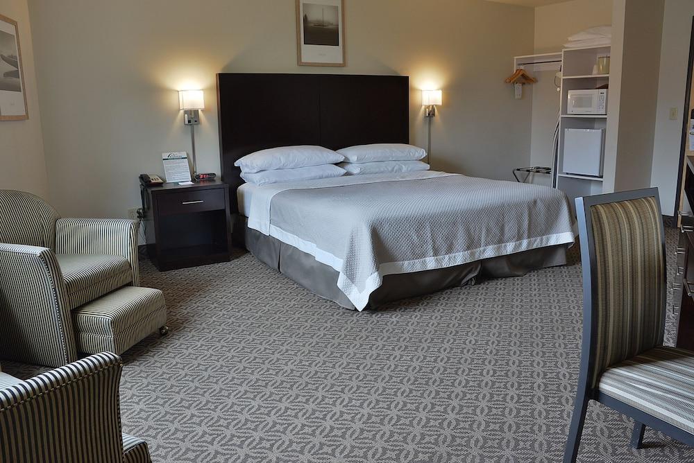 ספוקיין The Madison Inn מראה חיצוני תמונה