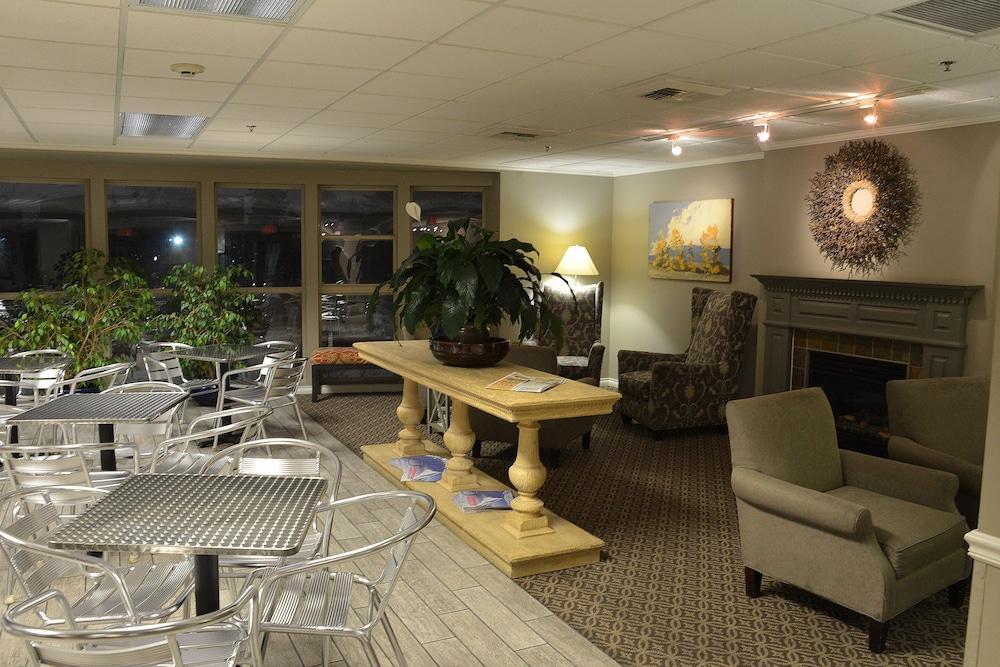 ספוקיין The Madison Inn מראה חיצוני תמונה