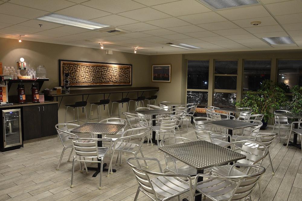 ספוקיין The Madison Inn מראה חיצוני תמונה