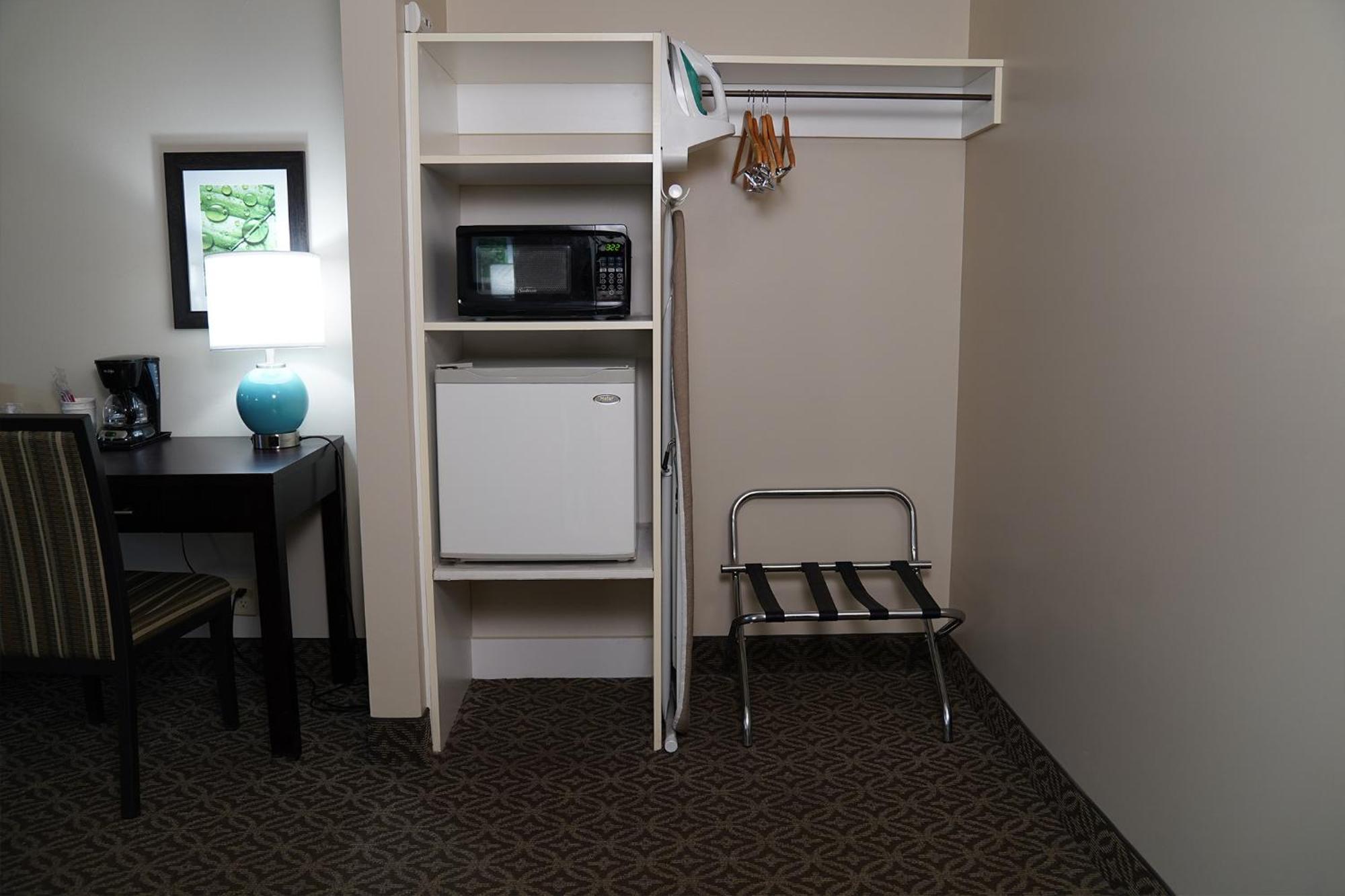 ספוקיין The Madison Inn מראה חיצוני תמונה