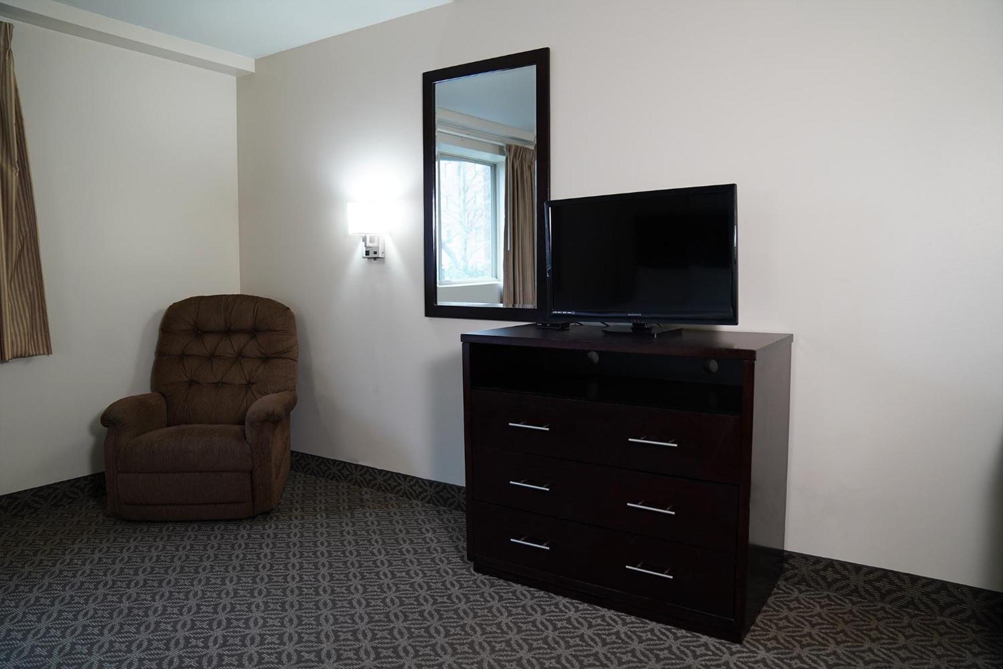 ספוקיין The Madison Inn מראה חיצוני תמונה