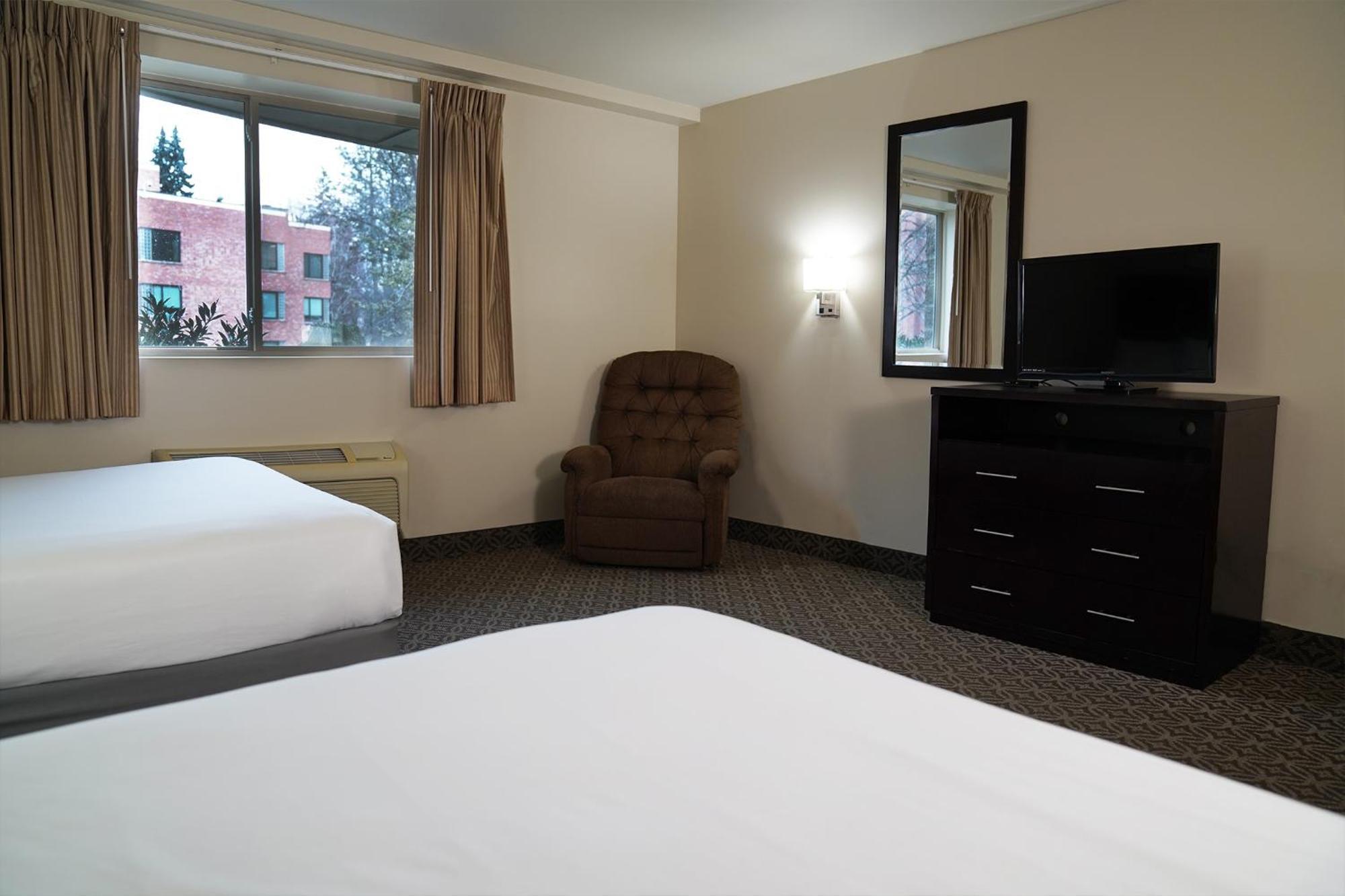 ספוקיין The Madison Inn מראה חיצוני תמונה