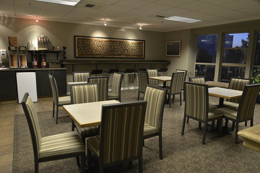 ספוקיין The Madison Inn מראה חיצוני תמונה