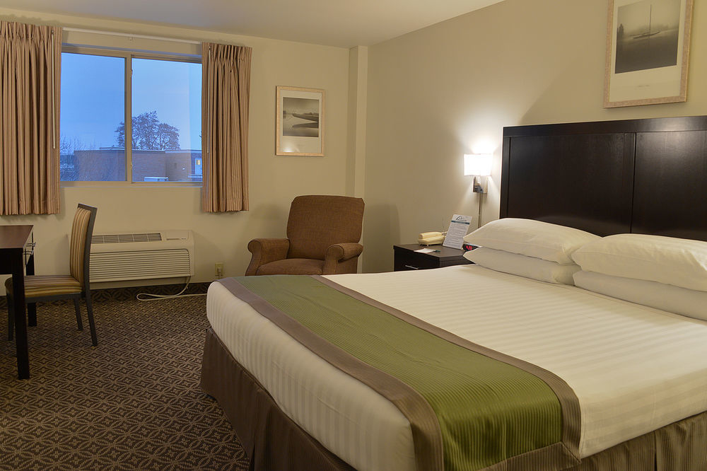ספוקיין The Madison Inn מראה חיצוני תמונה