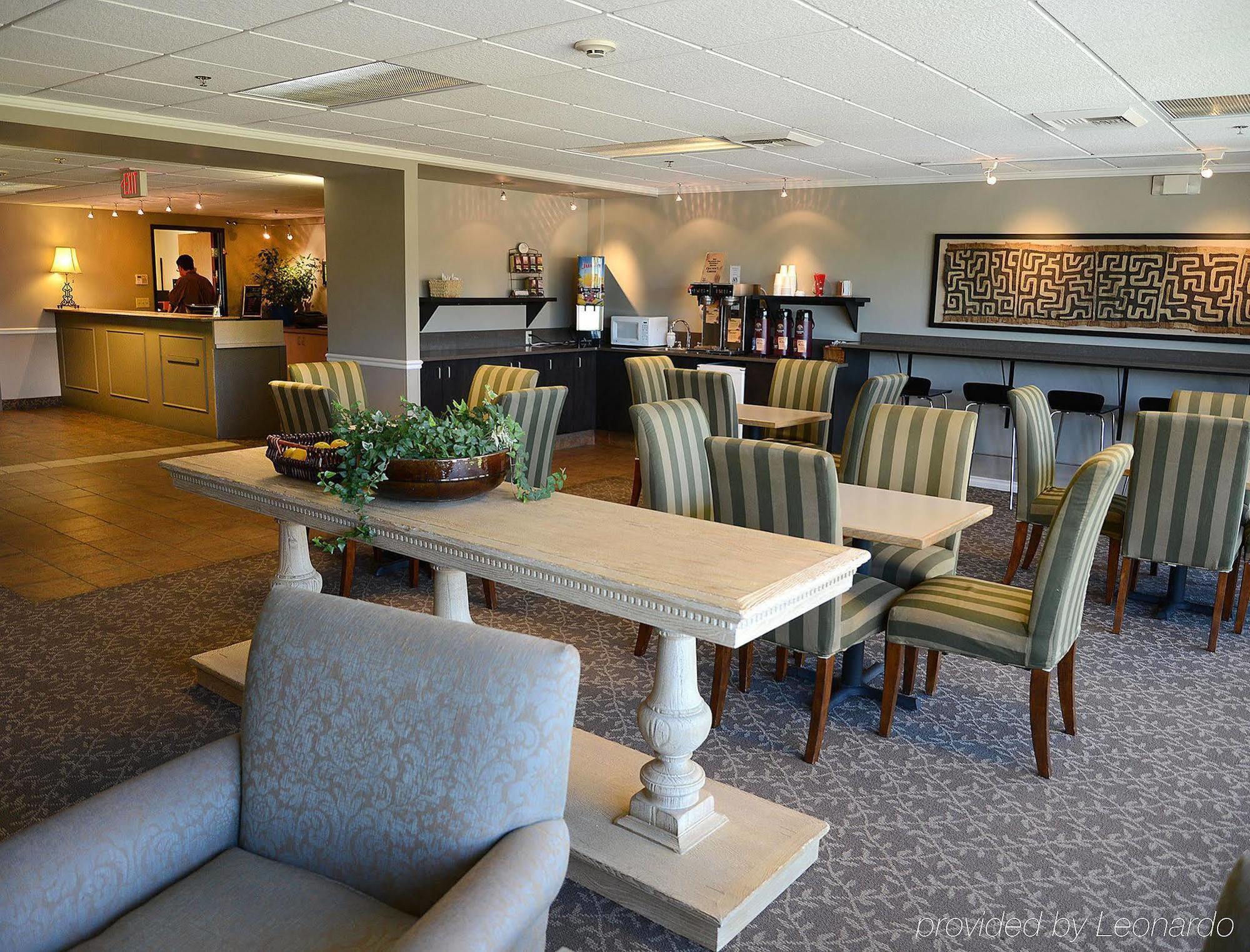 ספוקיין The Madison Inn מראה חיצוני תמונה