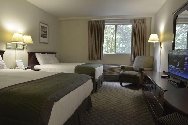 ספוקיין The Madison Inn מראה חיצוני תמונה