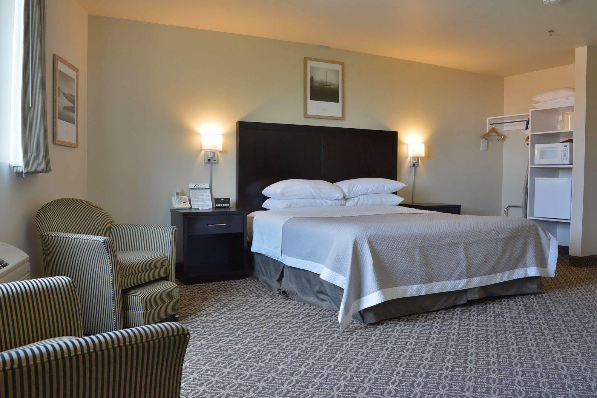 ספוקיין The Madison Inn מראה חיצוני תמונה