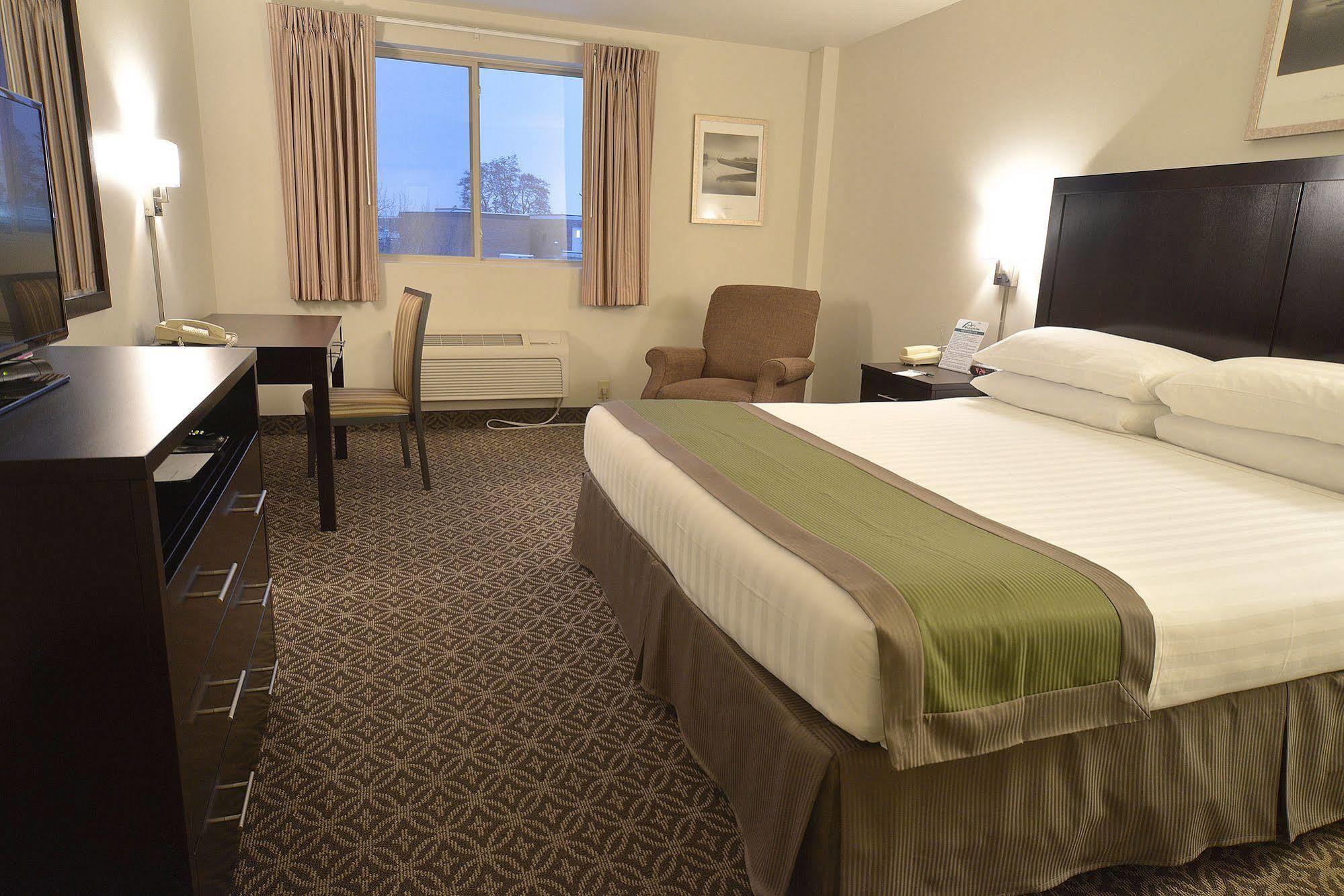 ספוקיין The Madison Inn מראה חיצוני תמונה