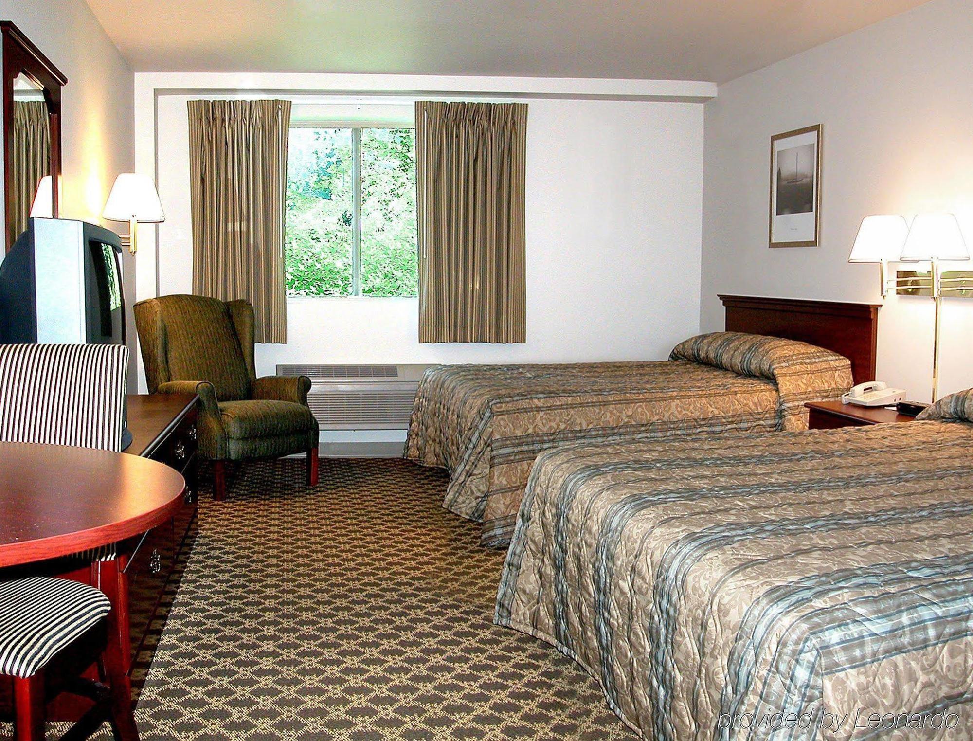 ספוקיין The Madison Inn מראה חיצוני תמונה