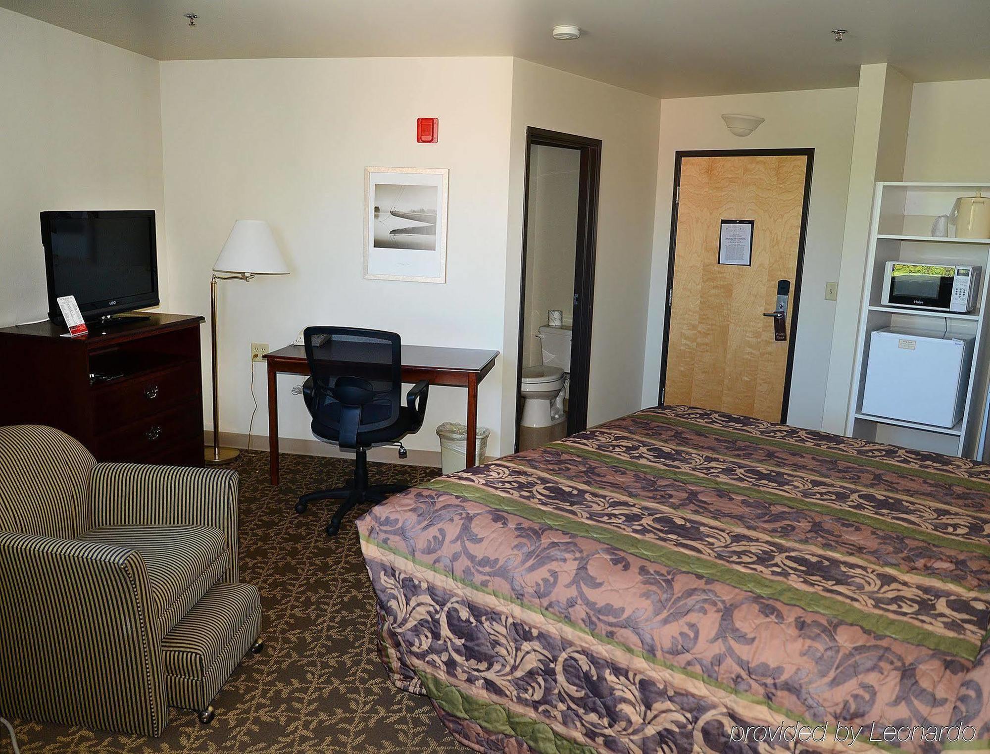 ספוקיין The Madison Inn מראה חיצוני תמונה