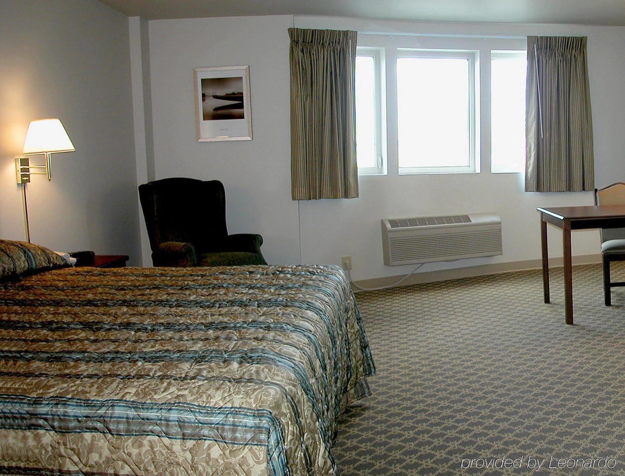 ספוקיין The Madison Inn מראה חיצוני תמונה