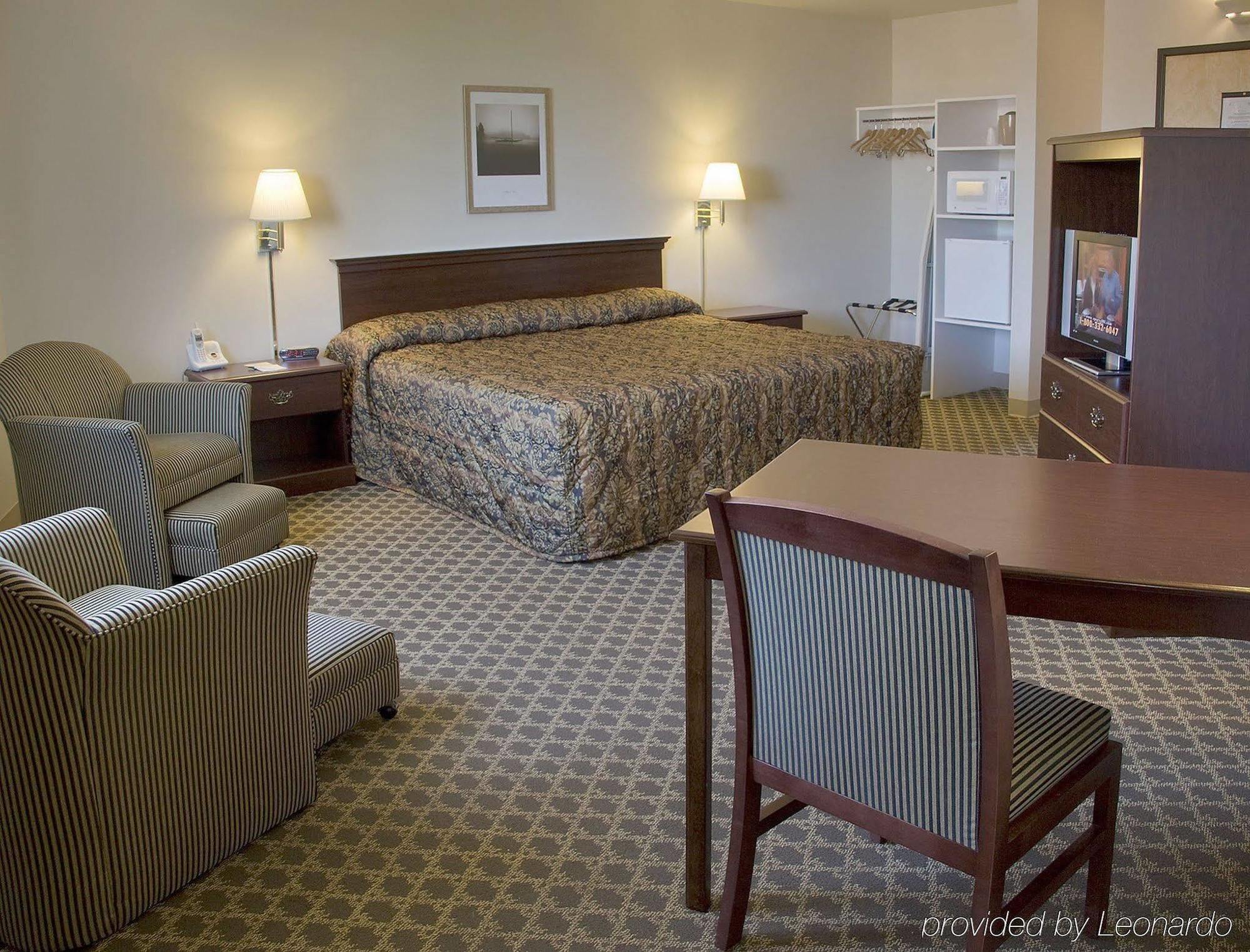 ספוקיין The Madison Inn מראה חיצוני תמונה