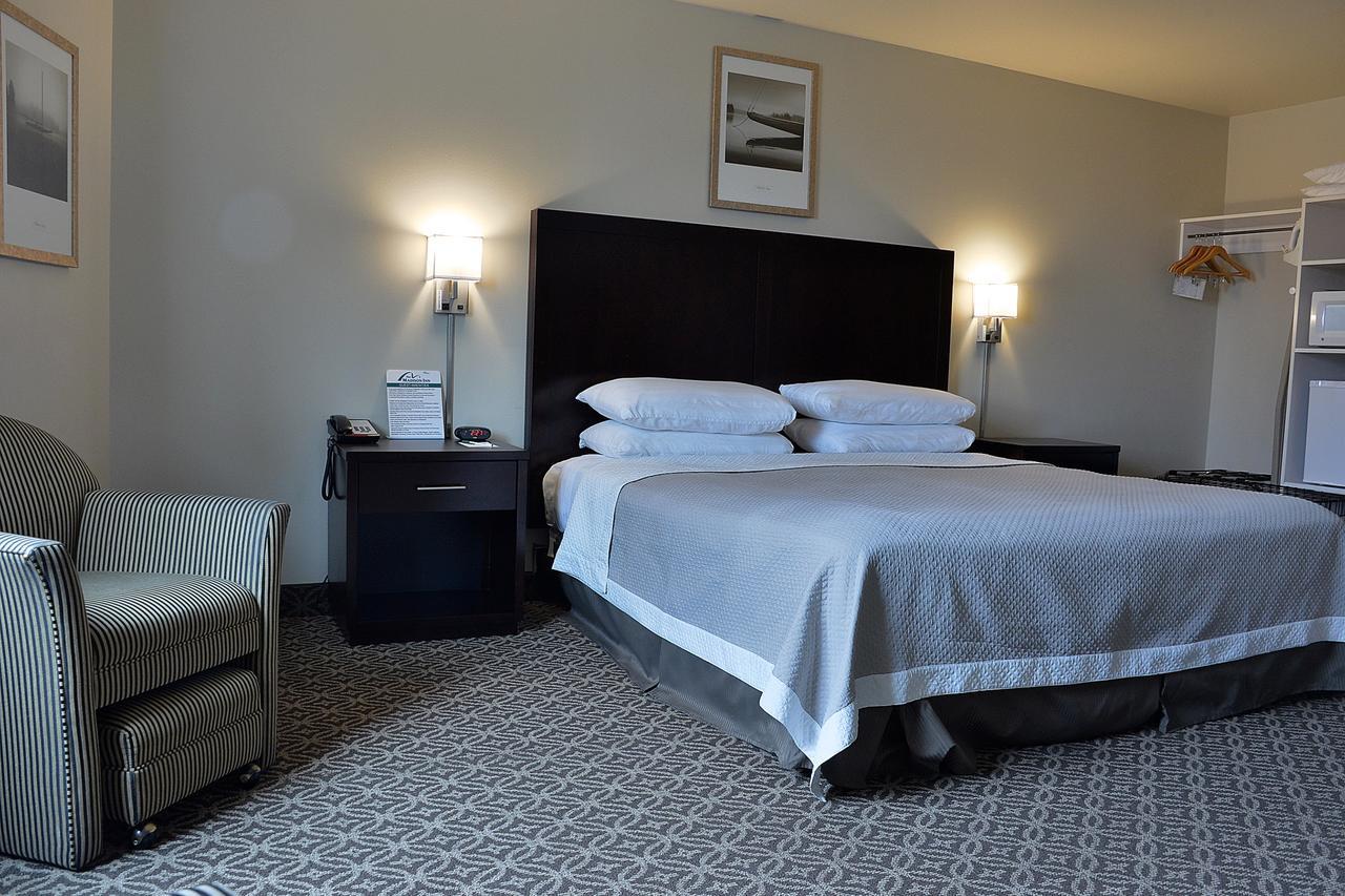 ספוקיין The Madison Inn מראה חיצוני תמונה