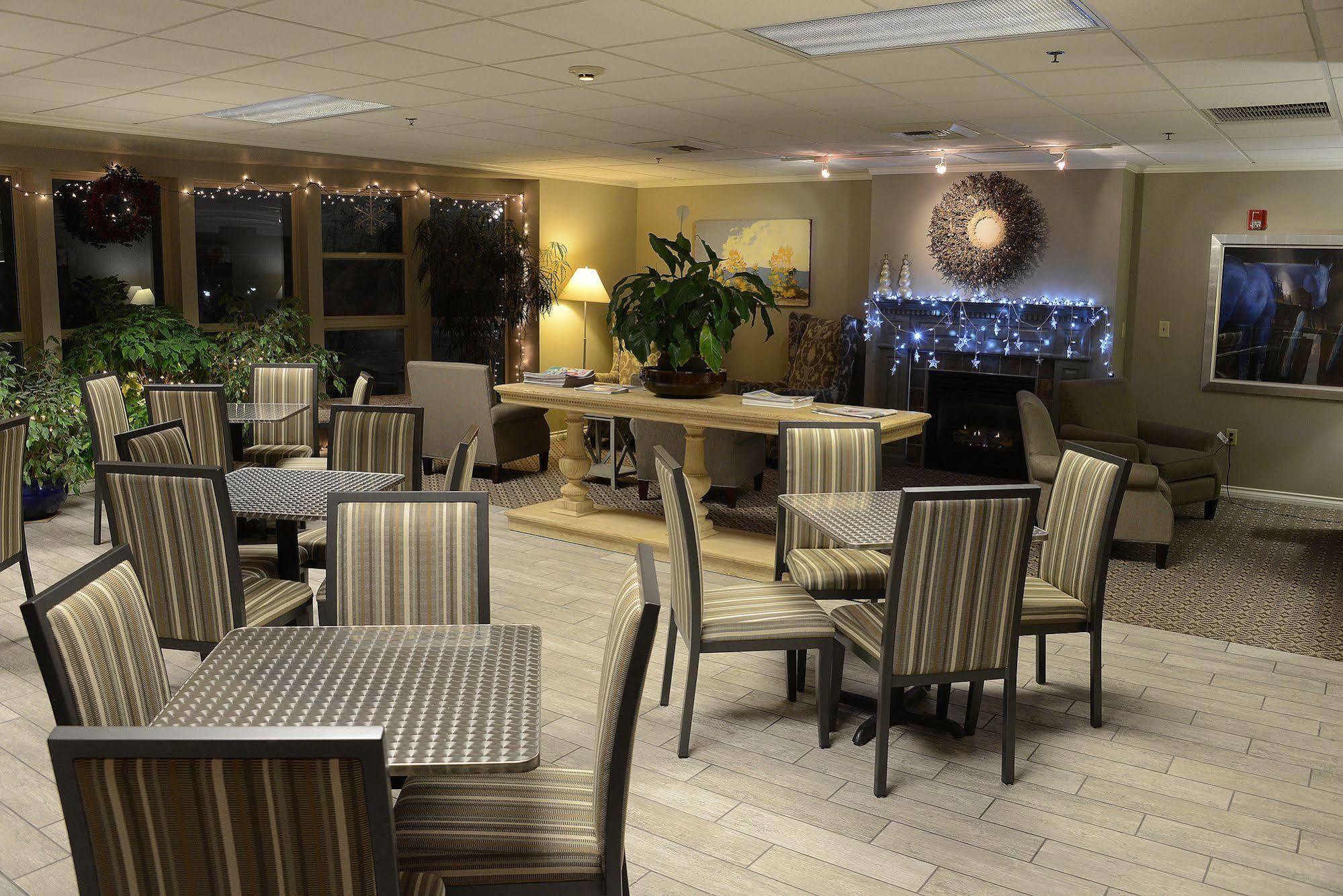 ספוקיין The Madison Inn מראה חיצוני תמונה