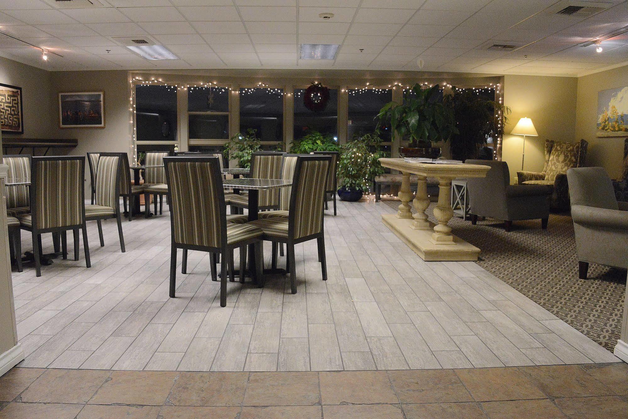 ספוקיין The Madison Inn מראה חיצוני תמונה