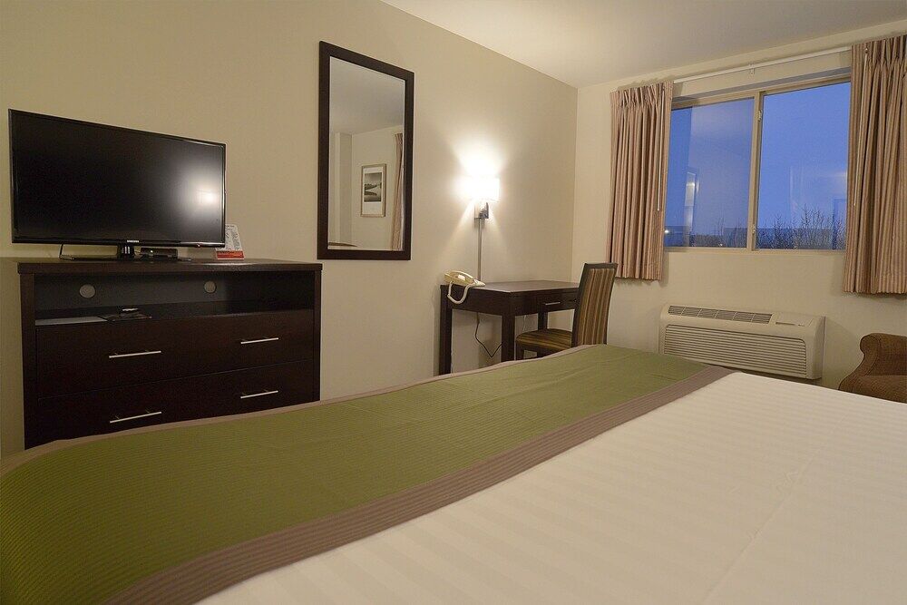 ספוקיין The Madison Inn מראה חיצוני תמונה